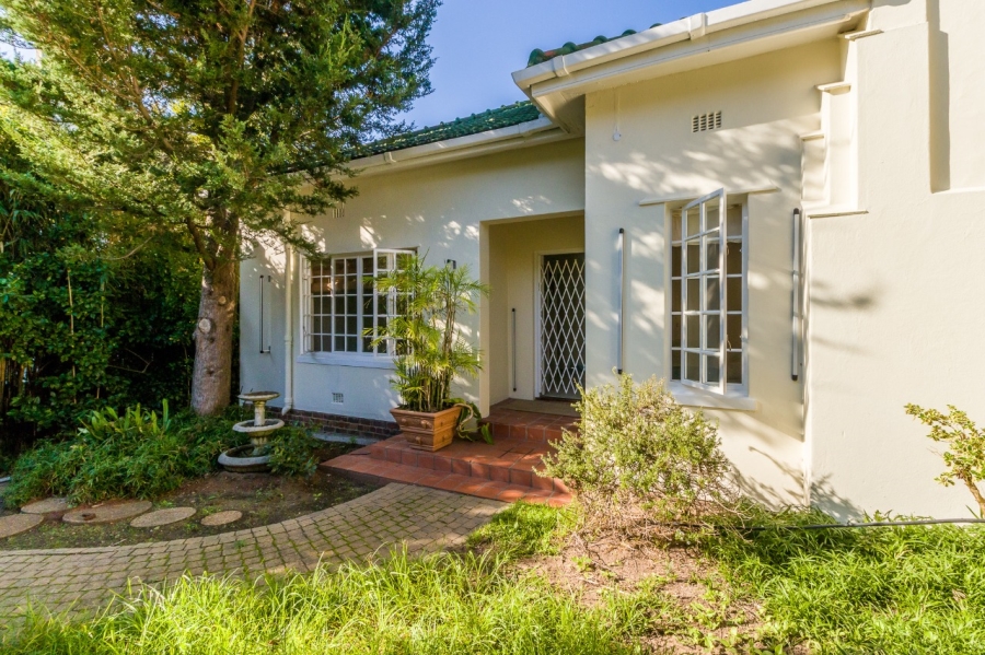 To Let 3 Bedroom Property for Rent in Rondebosch Western Cape